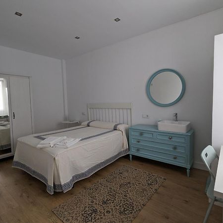 דירות סנטנדר La Casa De Clara מראה חיצוני תמונה
