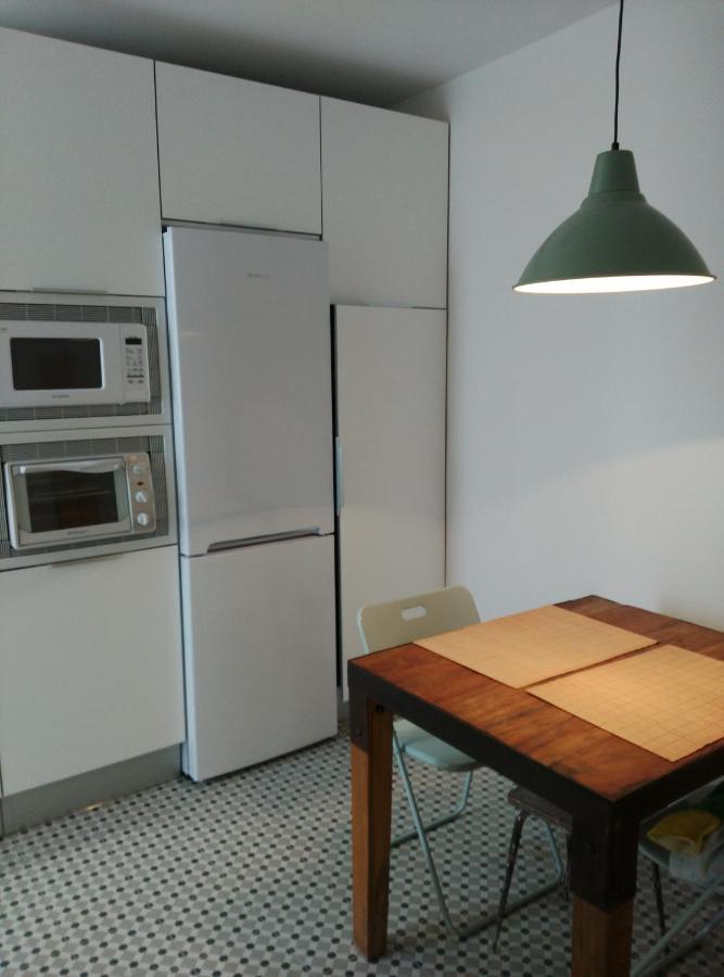 דירות סנטנדר La Casa De Clara מראה חיצוני תמונה