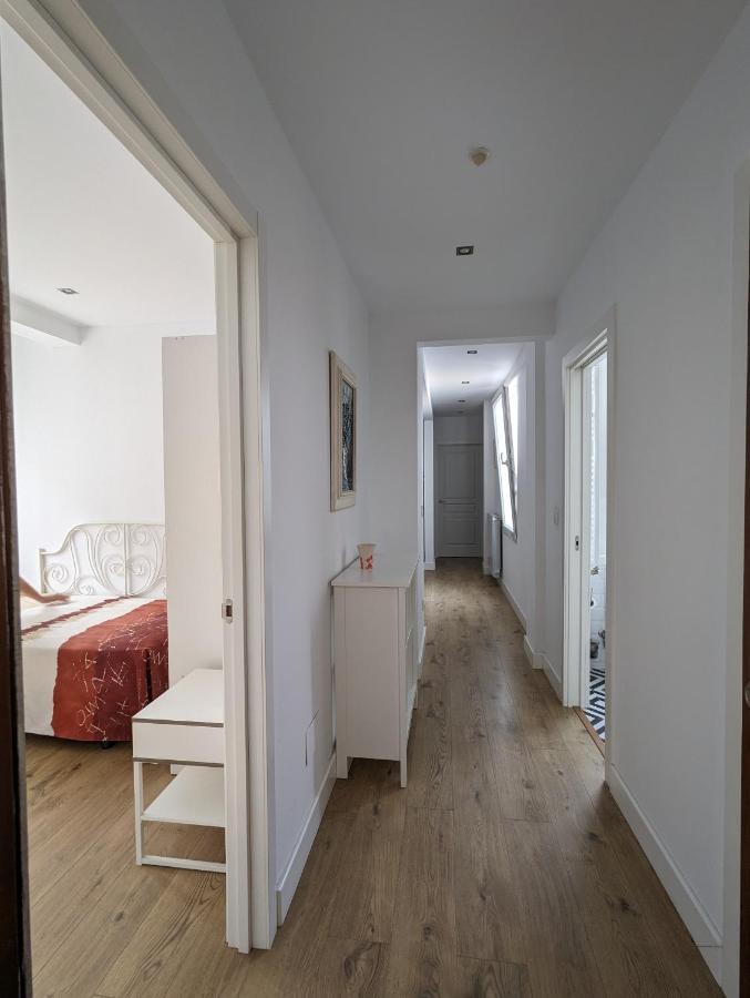 דירות סנטנדר La Casa De Clara מראה חיצוני תמונה